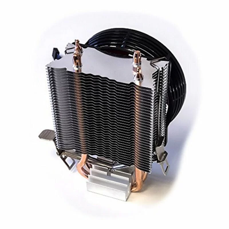 Ventilator Mars Gaming IMIVEN0200 MCPU117...