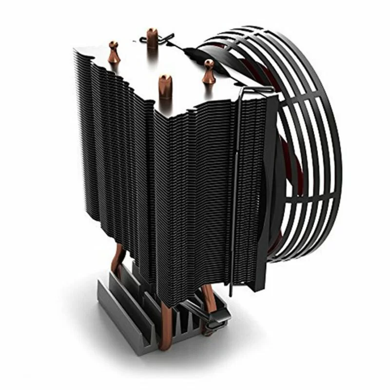 Ventilator Mars Gaming IMIVEN0200 MCPU117...