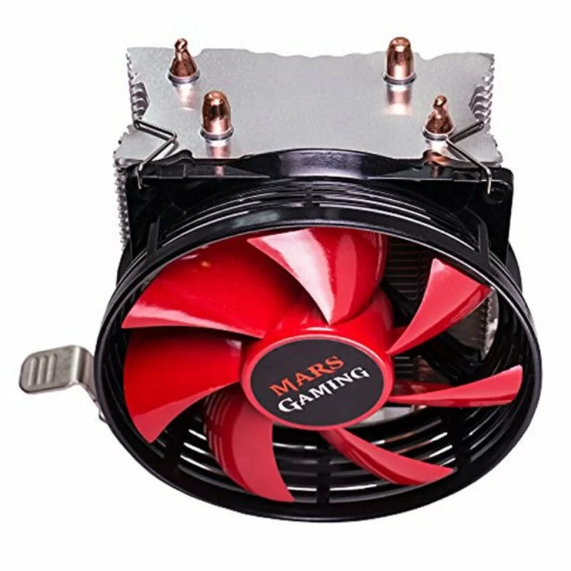 Ventilator Mars Gaming IMIVEN0200 MCPU117...