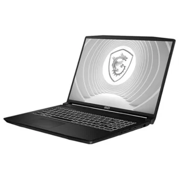 Laptop MSI Creator M16-1023ES 16" 16 GB RAM 1 TB SSD...