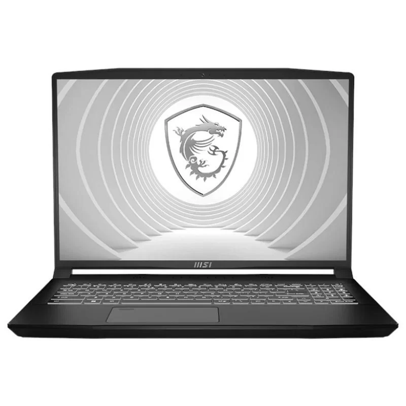 Laptop MSI Creator M16-1023ES 16" 16 GB RAM 1...