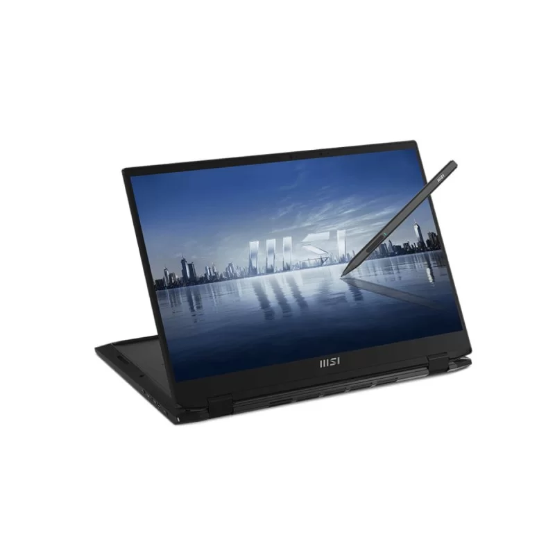 Laptop MSI A13VET-085ES 16" 32 GB RAM 1 TB SSD...