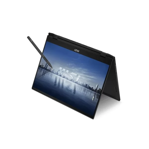 Laptop MSI A13VET-085ES 16" 32 GB RAM 1 TB SSD Nvidia Geforce RTX 4050 i7-1360P QWERTY