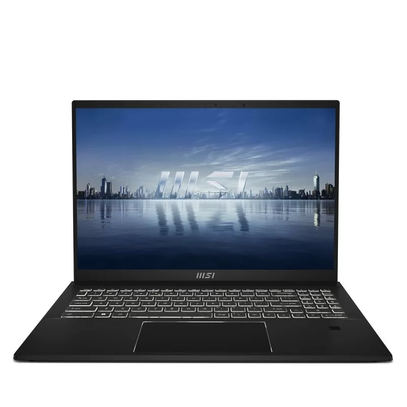 Laptop MSI A13VET-085ES 16" 32 GB RAM 1 TB SSD...