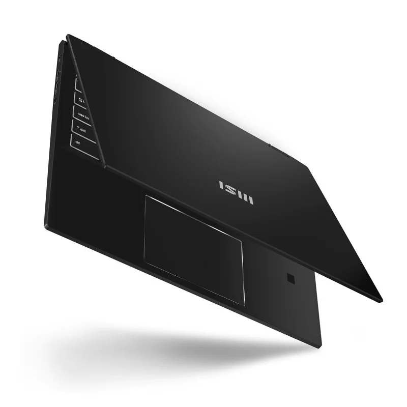 Laptop MSI A13VET-085ES 16" 32 GB RAM 1 TB SSD...