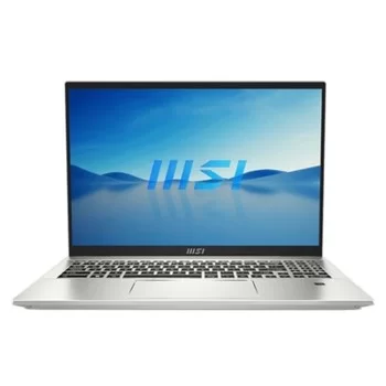 Laptop MSI 16 Studio A13VE-046XES 16" 16 GB RAM 1 TB SSD...