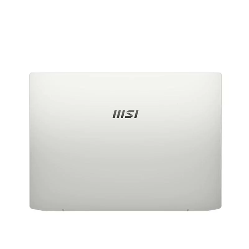 Laptop MSI 16 Studio A13VE-046XES 16" 16 GB RAM...