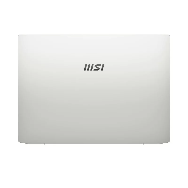 Laptop MSI 16 Studio A13VE-046XES 16" 16 GB RAM...