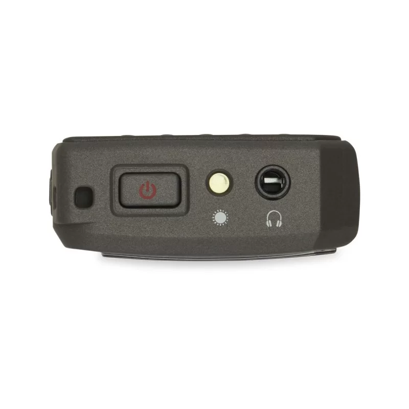 Transistor Radio Aiwa RD20DABBK NEGRA Black FM...