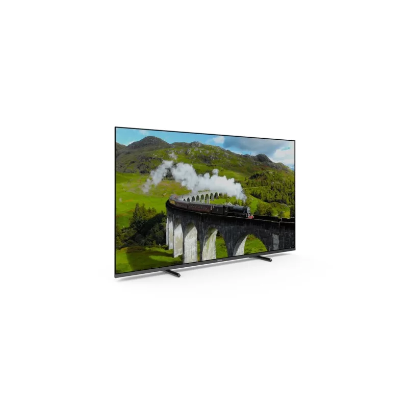 Television Philips 43PUS7608 43" 4K Ultra HD...