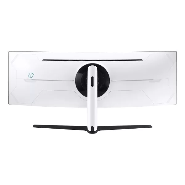 Monitor Samsung Odyssey G9 C49G95TSSP 49" Quad HD 240 Hz QLED