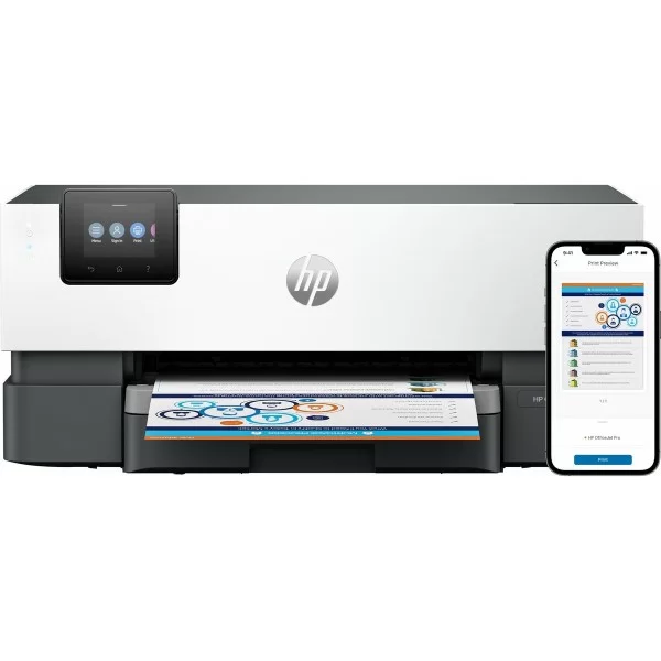 Printer HP Pro 9110B