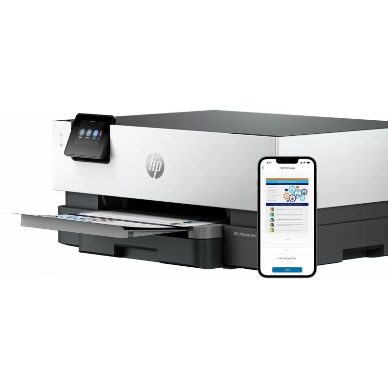Printer HP Pro 9110B