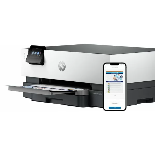 Printer HP Pro 9110B