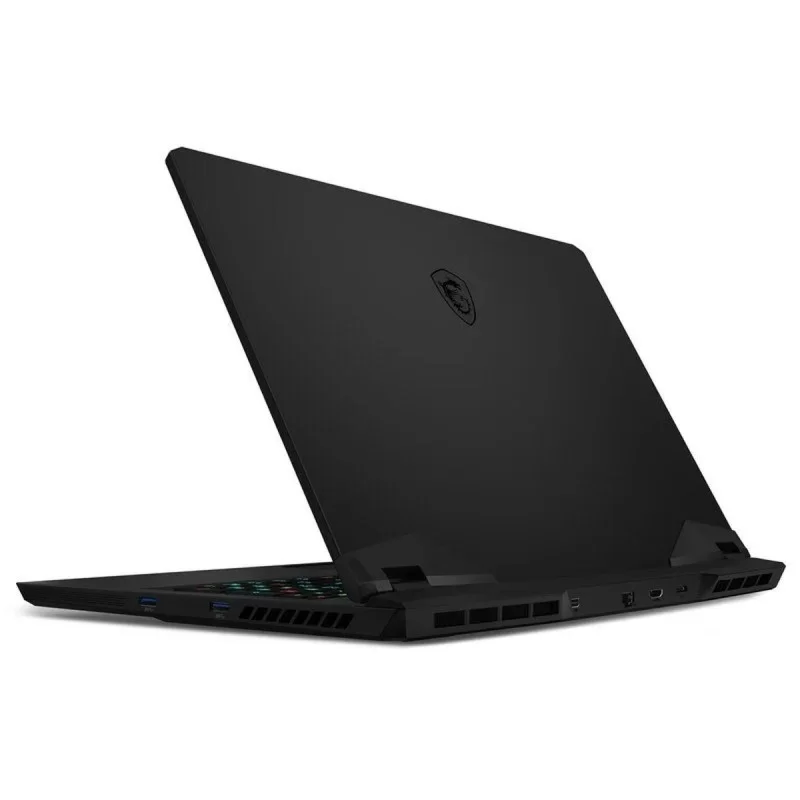 Laptop MSI Vector GP77 13VG-021XES 17,3" Intel...