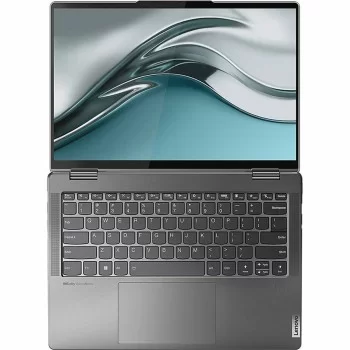 Laptop Lenovo 7 14ARB7 14" RYZEN 7-6800H 8 GB RAM 512 GB...