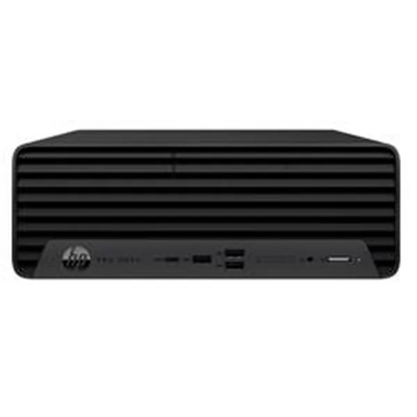 Desktop PC HP 6A7G0EAABE Intel Core i3-12100 8 GB RAM 256 GB