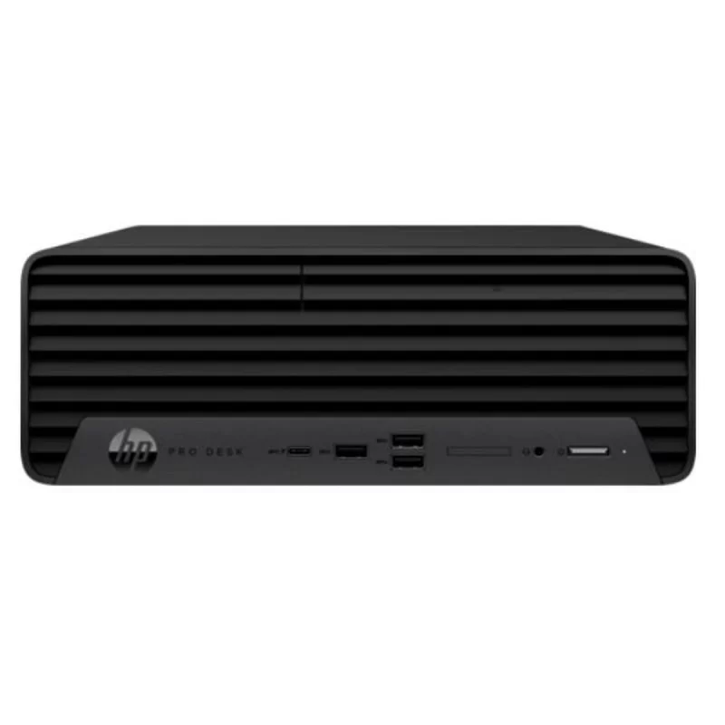 Desktop PC HP 6A7G0EAABE Intel Core i3-12100 8...