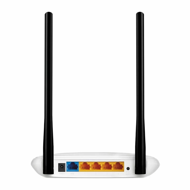 Wireless Modem TP-Link TL-WR841N Ethernet LAN...