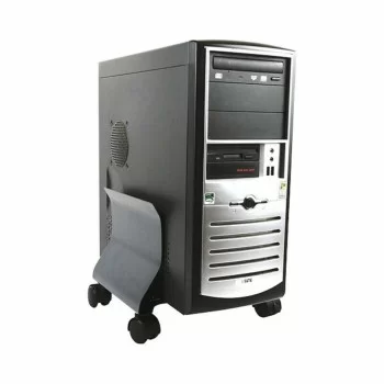 CPU Support with Wheels Fellowes 9169201 15.2-22.9 cm...