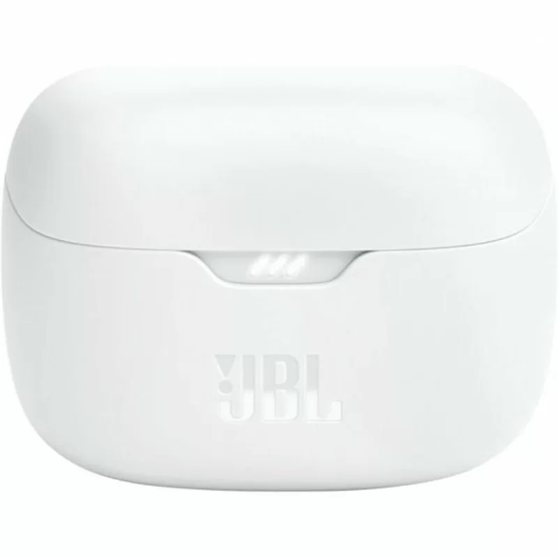 Headphones with Microphone JBL Tune Buds White