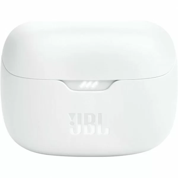 Headphones with Microphone JBL Tune Buds White