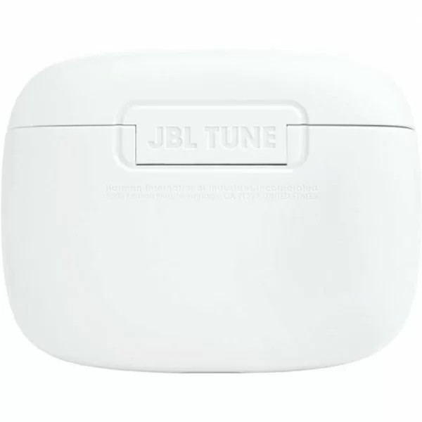 Headphones with Microphone JBL Tune Buds White