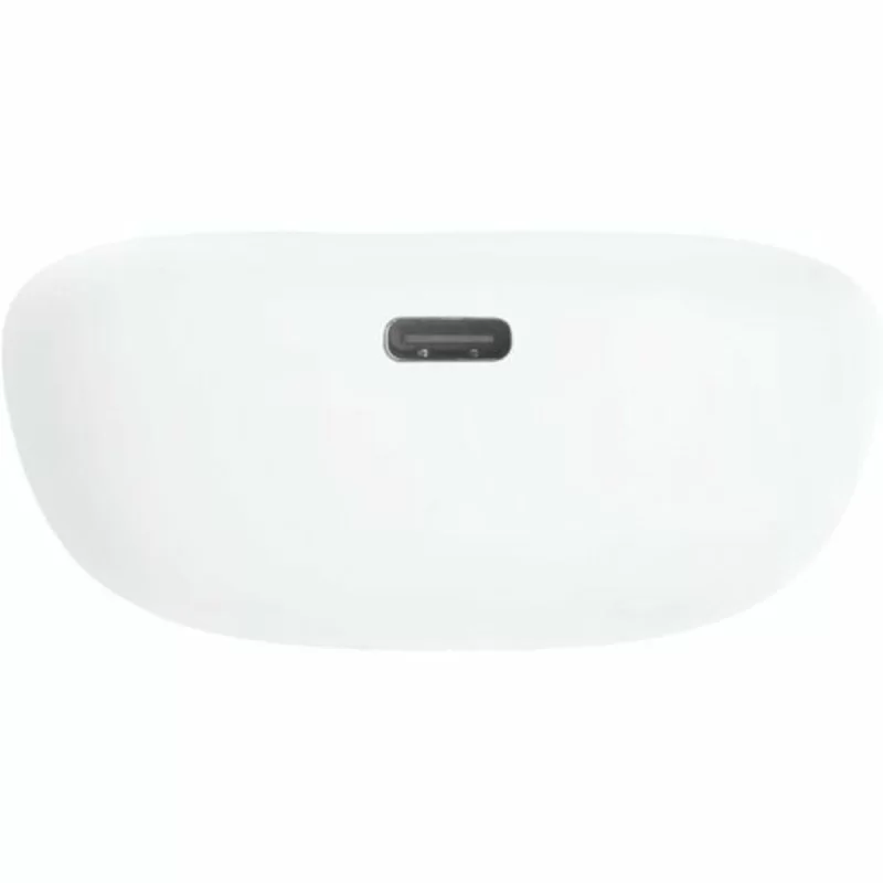 Headphones with Microphone JBL Tune Buds White