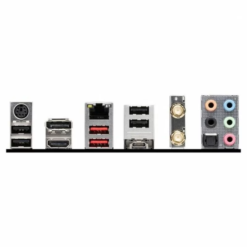 Motherboard MSI B760 GAMING PLUS WIFI LGA 1700...