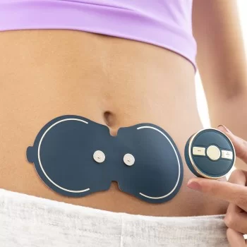 Replacement Patches for the Relaxing Menstrual Massager...