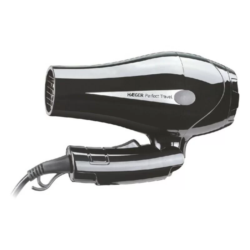 Hairdryer Haeger 750 W