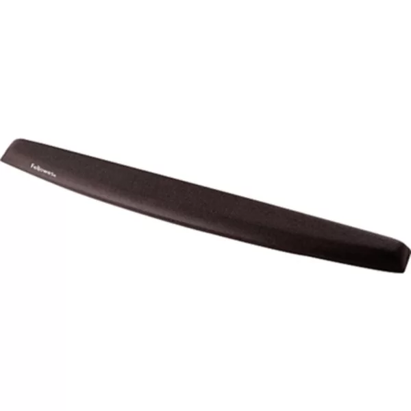 Wrist rest Fellowes 9178201 Black 23 x 490 x 58 mm