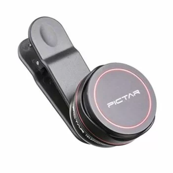 Universal Lenses for Smartphone Pictar Smart 16 mm Macro