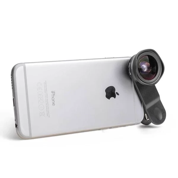 Universal Lenses for Smartphone Pictar Smart 16 mm Macro