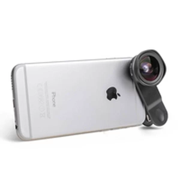 Universal Lenses for Smartphone Pictar Smart 16 mm Macro