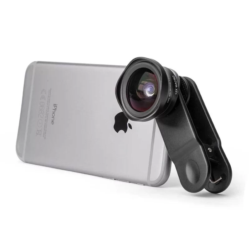 Universal Lenses for Smartphone Pictar Smart 16...