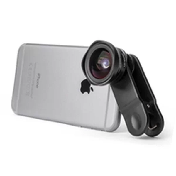 Universal Lenses for Smartphone Pictar Smart 16 mm Macro