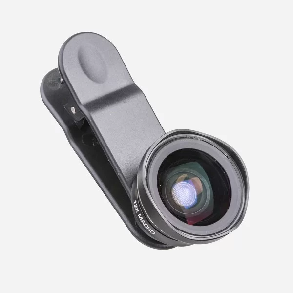Universal Lenses for Smartphone Pictar Smart 16 mm Macro