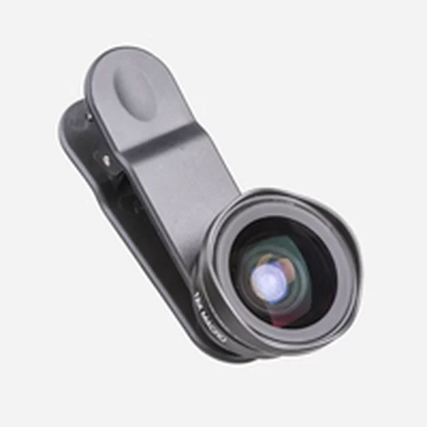 Universal Lenses for Smartphone Pictar Smart 16 mm Macro