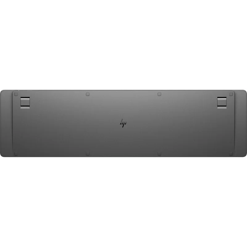 Wireless Keyboard HP 3Z726AA Black