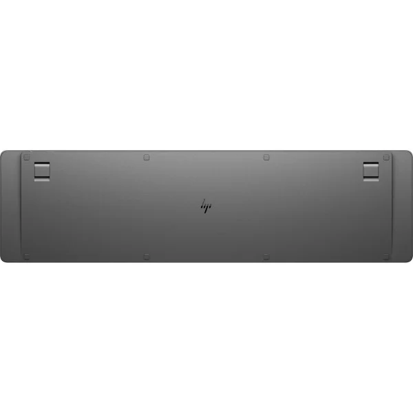 Wireless Keyboard HP 3Z726AA Black