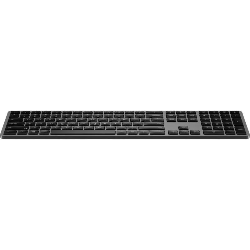 Wireless Keyboard HP 3Z726AA Black