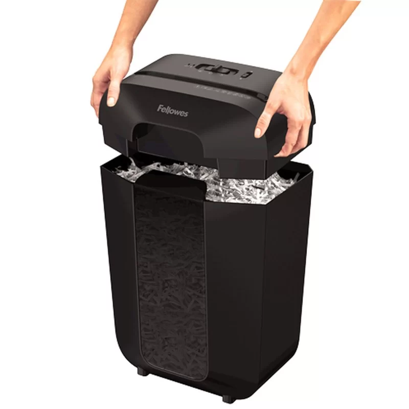 Paper Shredder Fellowes Powershred LX70