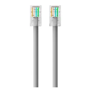 UTP Category 6 Rigid Network Cable Belkin A3L981BT10M-H-S...