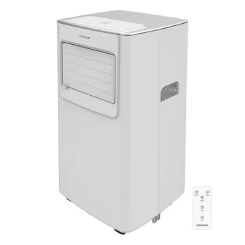 Portable Air Conditioner Cecotec ForceClima 7100...