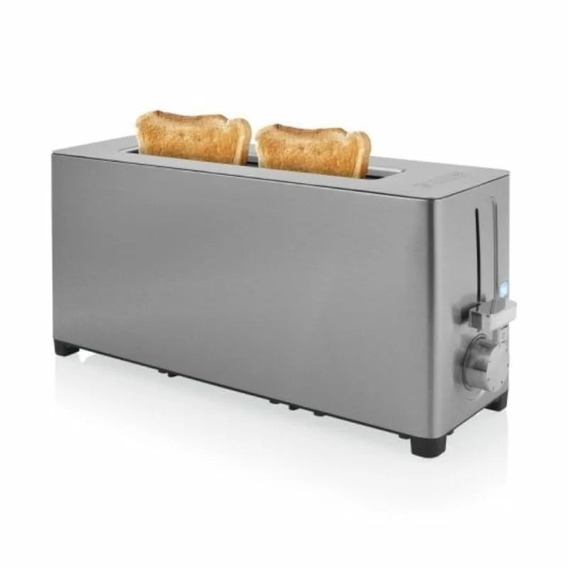 Toaster Princess 142401 Stainless steel 1050 W...