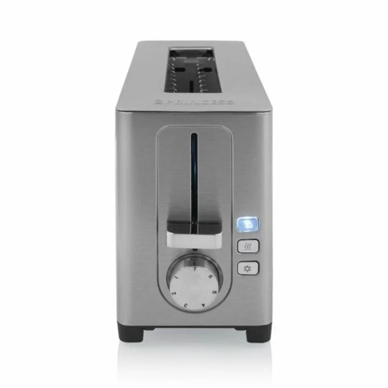 Toaster Princess 142401 Stainless steel 1050 W...