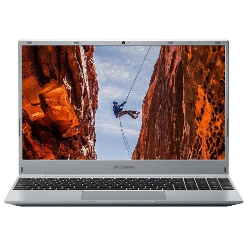 Laptop Medion Akoya E15301 15,6" 8 GB RAM 256...