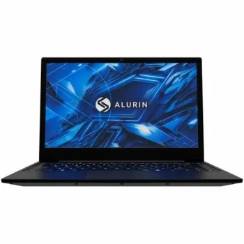 Laptop Alurin Flex Advance 14" I5-1155G7 8 GB RAM 256 GB...