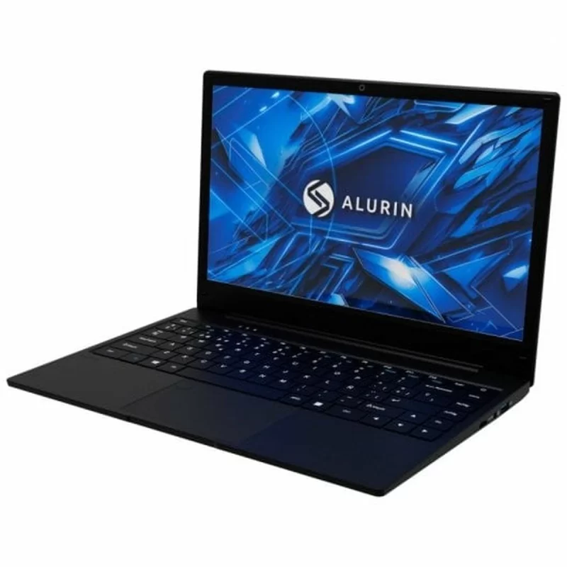 Laptop Alurin Flex Advance 14" I5-1155G7 8 GB...